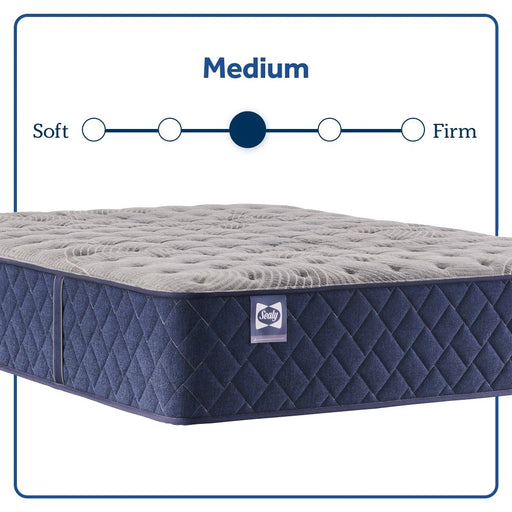 Moreland Ave Mattress - Furniture World SW (WA)