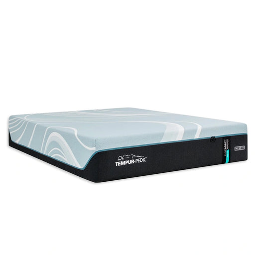 TEMPUR-LuxeAdapt Mattress - Furniture World SW (WA)