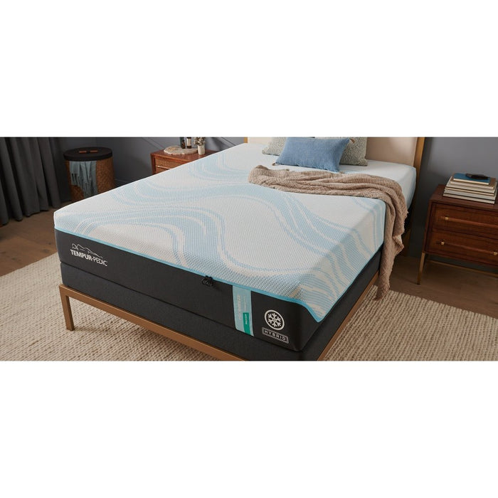 Tempur-Pedic ProBreeze Medium Hybrid Mattress