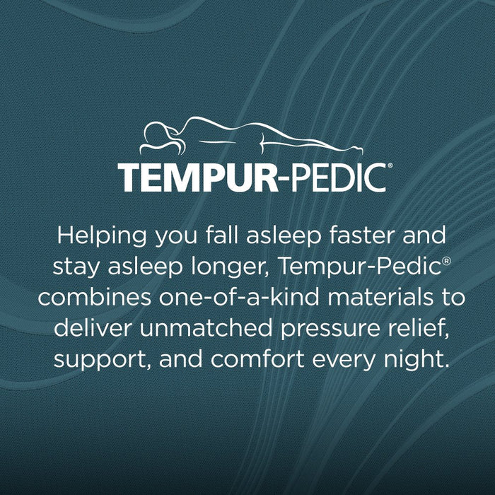 Tempur-Pedic ProAdapt Firm Mattress