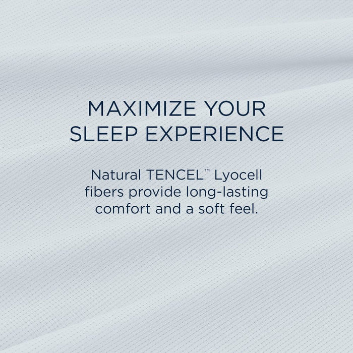 TEMPUR ProAir Sheet Set White