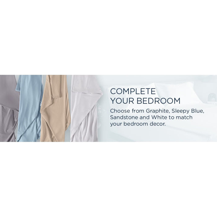 Tempur-Pedic ProPerformance Sheet Set- White