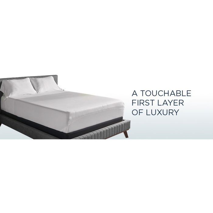 Tempur-Pedic ProPerformance Sheet Set- Graphite