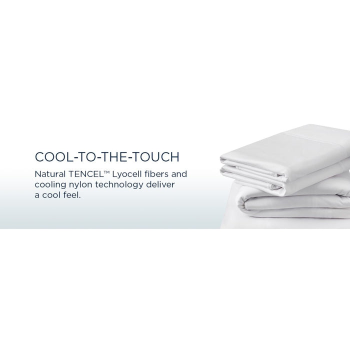 Tempur-Pedic ProPerformance Sheet Set- Sandstone