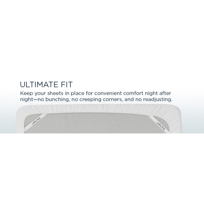 Tempur-Pedic ProPerformance Sheet Set- Sleepy Blue