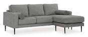 Hazela Living Room Set - Furniture World SW (WA)