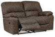 Kilmartin Reclining Loveseat - Furniture World SW (WA)