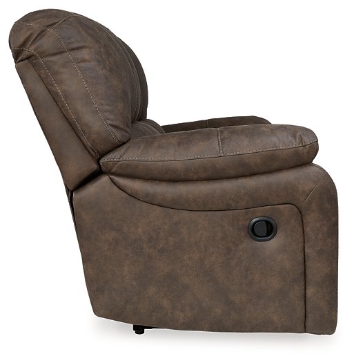 Kilmartin Reclining Loveseat - Furniture World SW (WA)