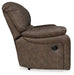 Kilmartin Reclining Loveseat - Furniture World SW (WA)