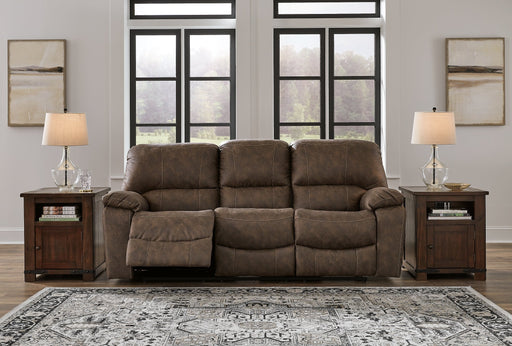 Kilmartin Reclining Sofa - Furniture World SW (WA)