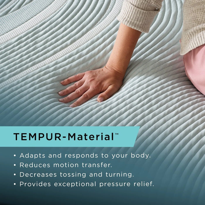 TEMPUR-ProAdapt Mattress - Furniture World SW (WA)