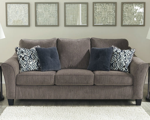 Nemoli Sofa - Furniture World SW (WA)
