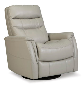 Riptyme Swivel Glider Recliner - Furniture World SW (WA)