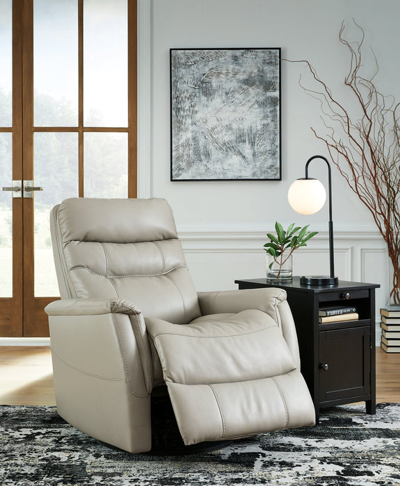 Riptyme Swivel Glider Recliner - Furniture World SW (WA)