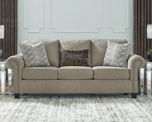 Shewsbury Sofa - Furniture World SW (WA)