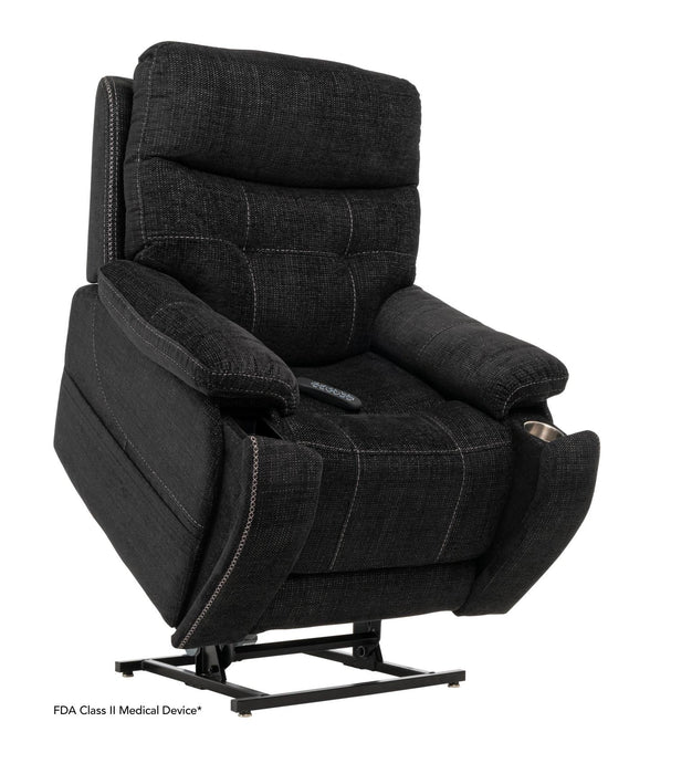 Mega Motion MM3712