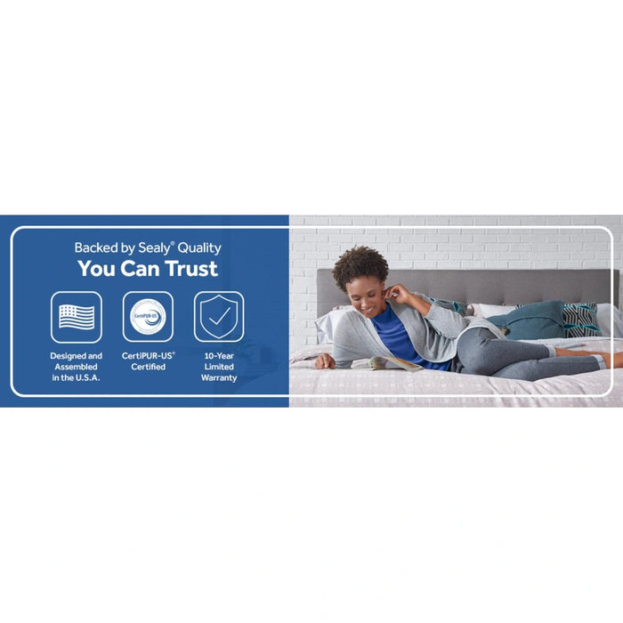 Garden Hills Mattress - Furniture World SW (WA)