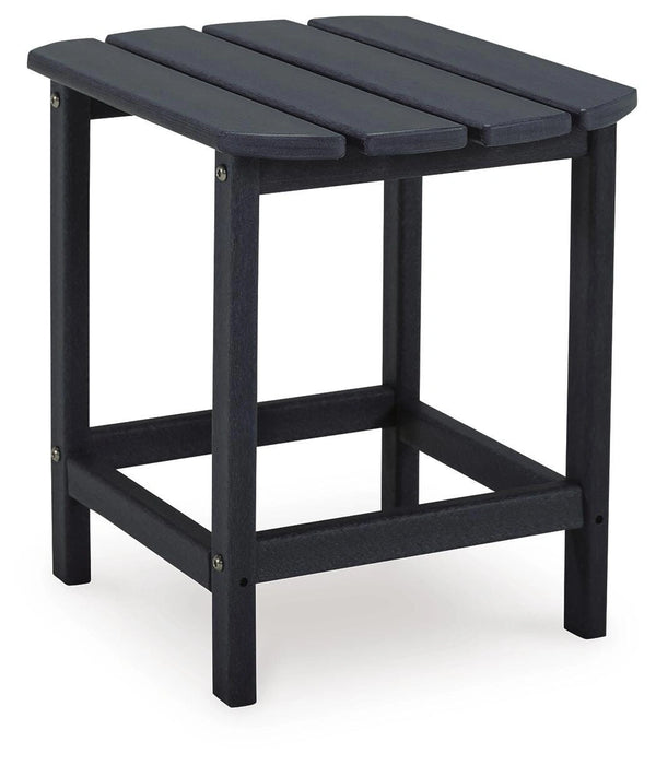 Sundown Treasure End Table - Furniture World SW (WA)