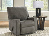 Clarington Recliner - Furniture World SW (WA)