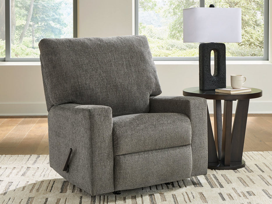 Clarington Recliner - Furniture World SW (WA)