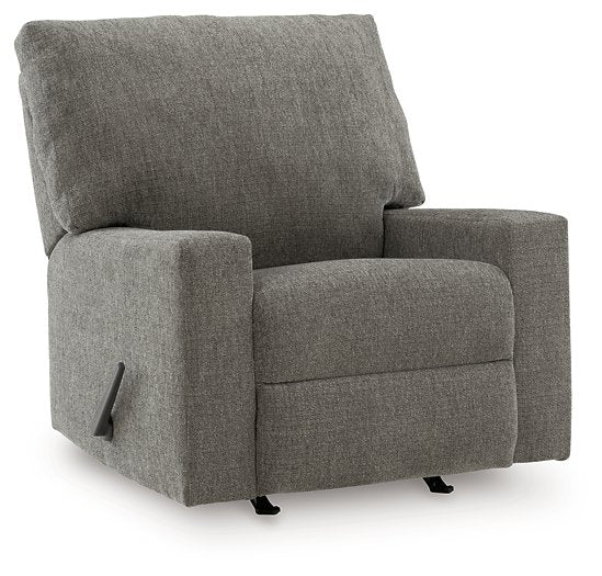 Clarington Recliner - Furniture World SW (WA)