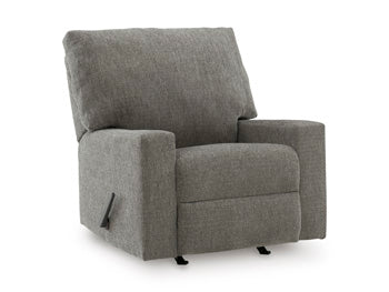 Clarington Recliner - Furniture World SW (WA)
