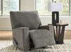 Clarington Recliner - Furniture World SW (WA)