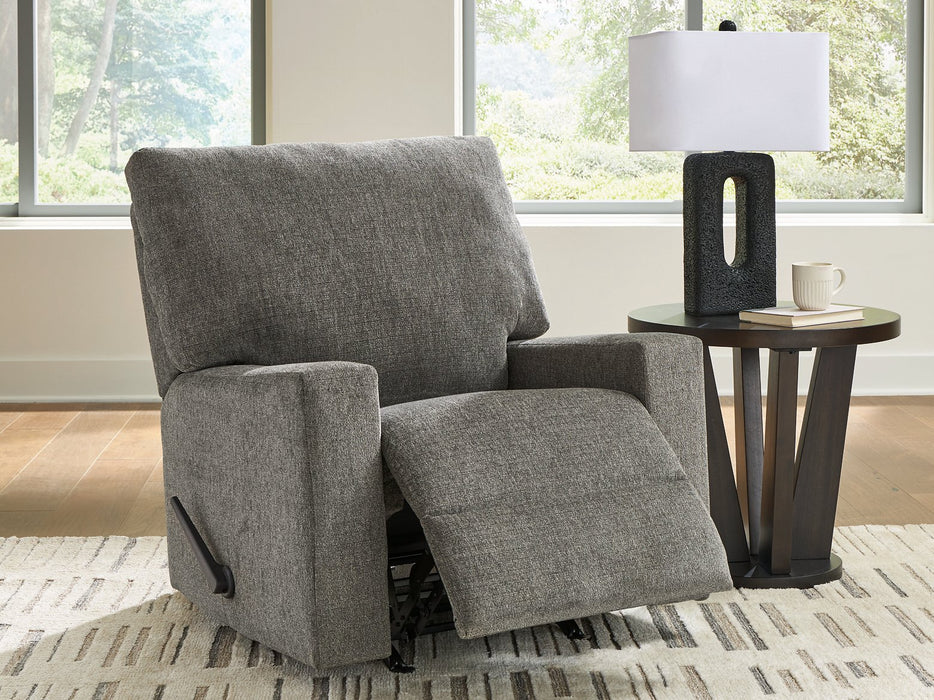 Clarington Recliner - Furniture World SW (WA)