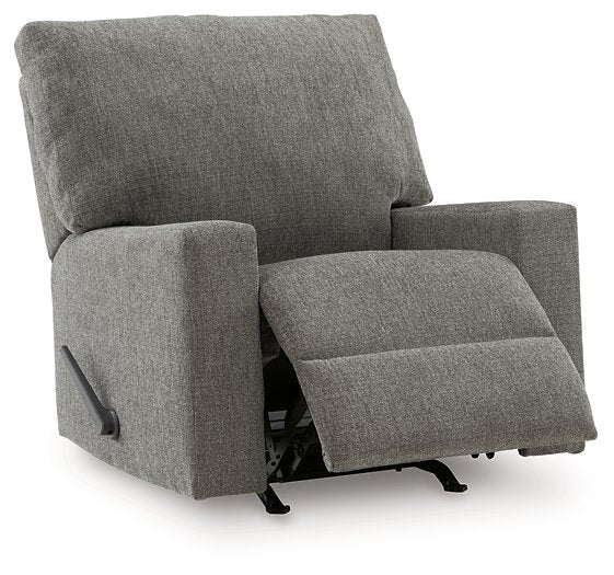 Clarington Recliner - Furniture World SW (WA)