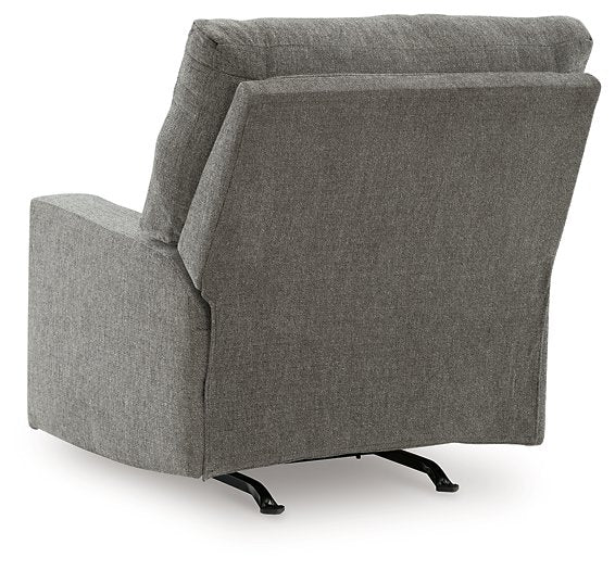 Clarington Recliner - Furniture World SW (WA)