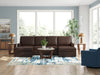 McDowlan Sectional with Double Chaise - Furniture World SW (WA)