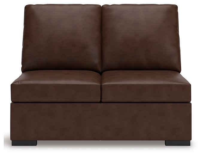 McDowlan Sectional with Chaise - Furniture World SW (WA)