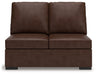 McDowlan Sectional with Chaise - Furniture World SW (WA)