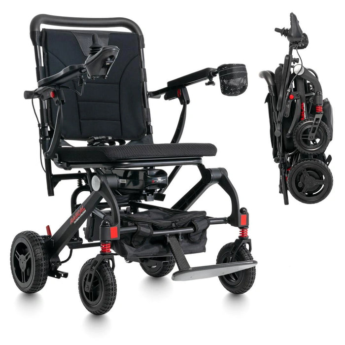 Rascal by Mega Motion RSCCRUISERBLK