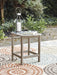 Sundown Treasure End Table - Furniture World SW (WA)
