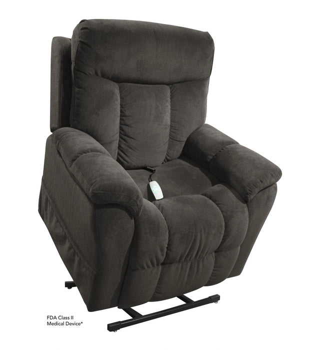 Mega Motion MM5300 (Iron (Gray))