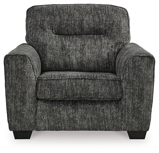 Lonoke Oversized Chair - Furniture World SW (WA)