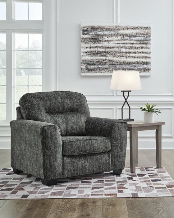 Lonoke Oversized Chair - Furniture World SW (WA)