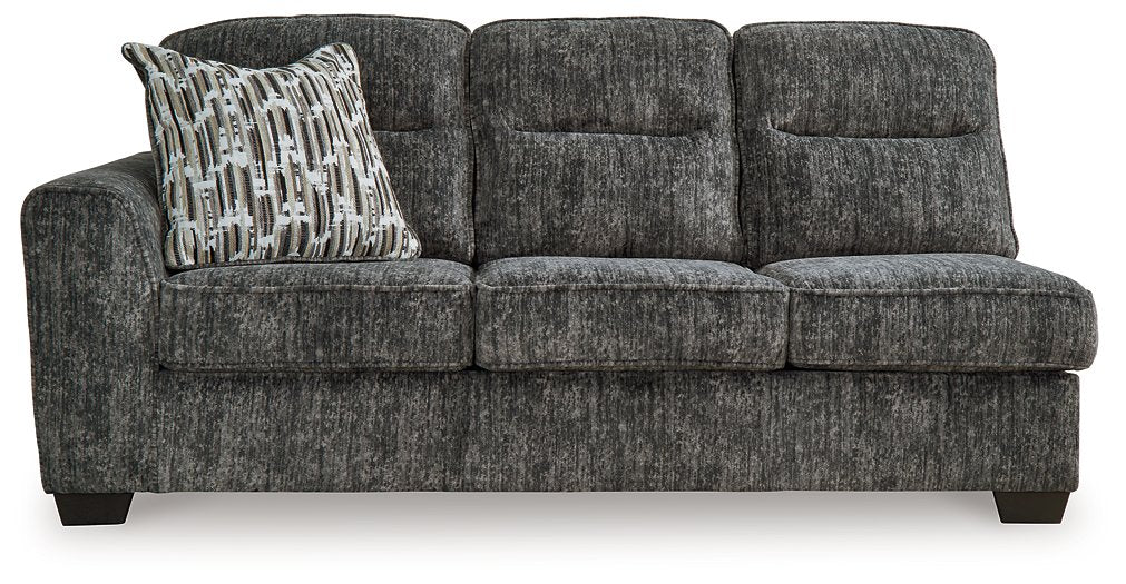 Lonoke 2-Piece Sectional with Chaise - Furniture World SW (WA)