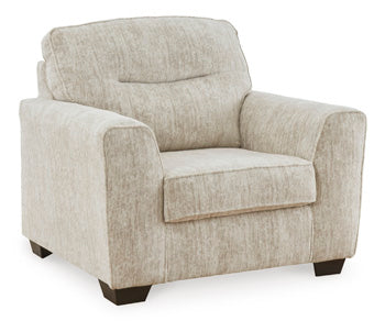 Lonoke Oversized Chair - Furniture World SW (WA)