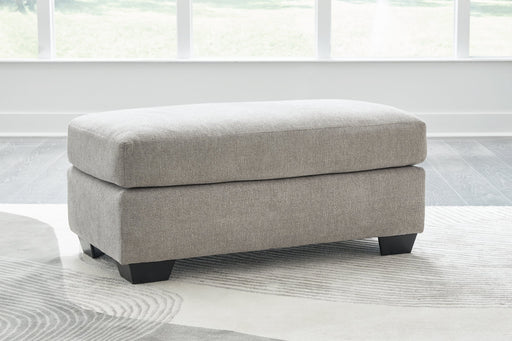 Avenal Park Ottoman - Furniture World SW (WA)