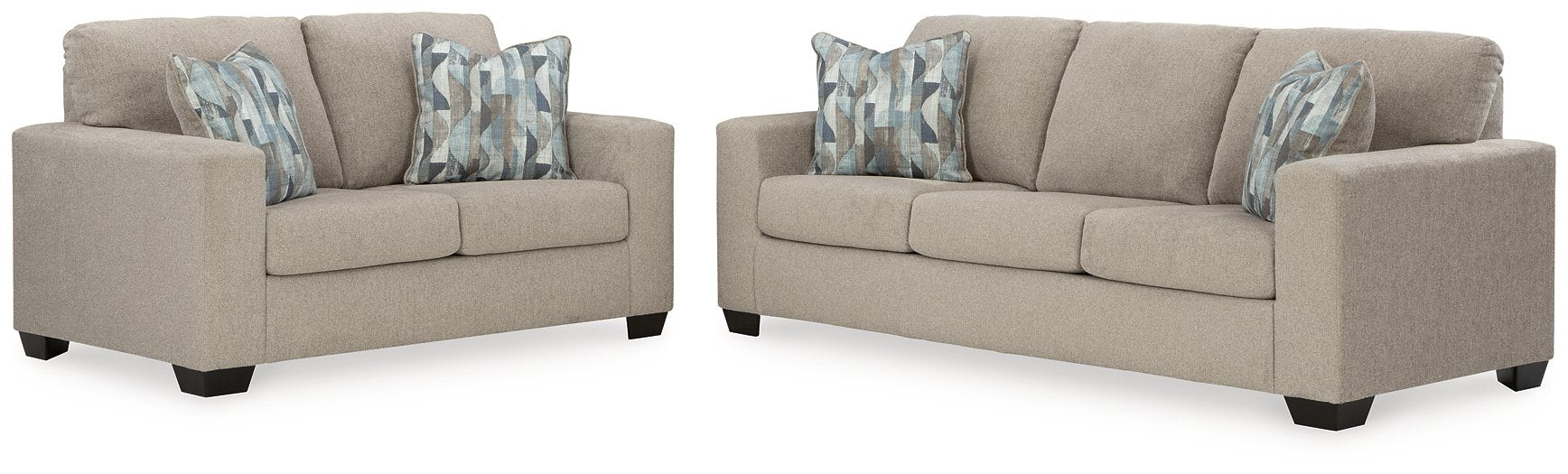 Deltona Living Room Set - Furniture World SW (WA)