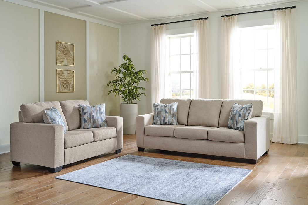 Deltona Living Room Set - Furniture World SW (WA)