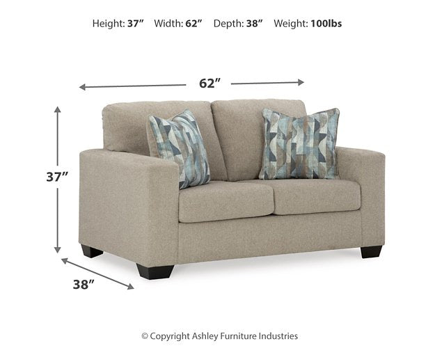 Deltona Living Room Set - Furniture World SW (WA)