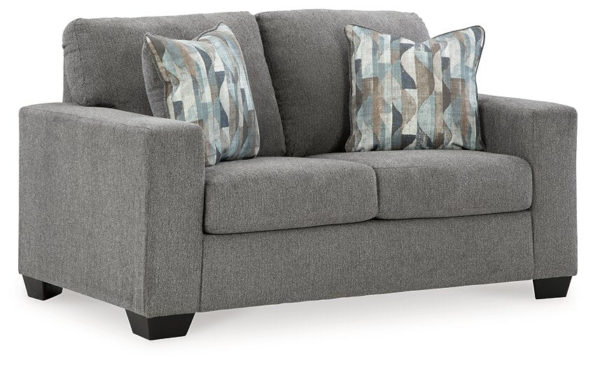 Deltona Living Room Set - Furniture World SW (WA)