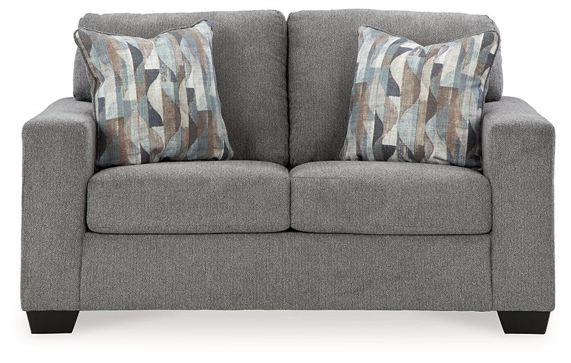 Deltona Living Room Set - Furniture World SW (WA)