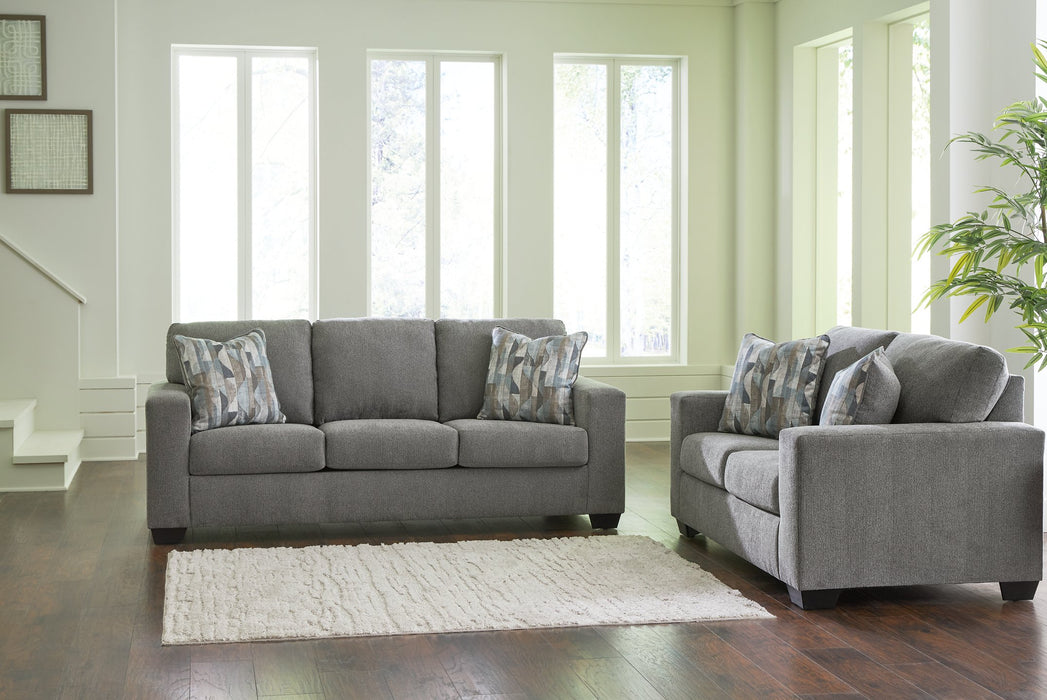 Deltona Living Room Set - Furniture World SW (WA)