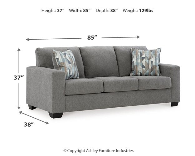 Deltona Living Room Set - Furniture World SW (WA)