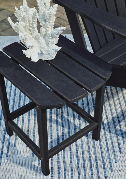 Sundown Treasure End Table - Furniture World SW (WA)