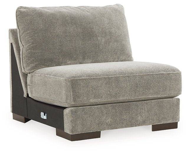 Bayless Sectional - Furniture World SW (WA)